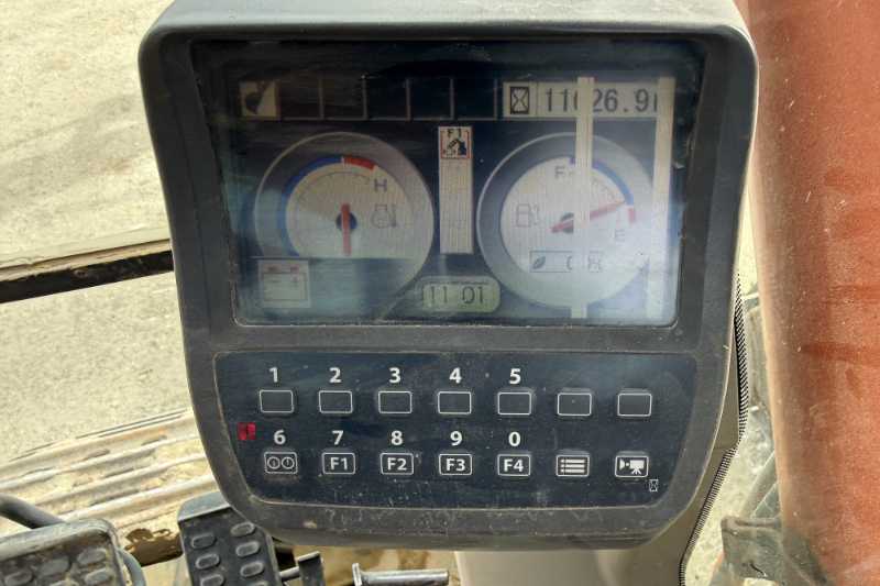 OmecoHub - Immagine HITACHI ZX350LCN-3